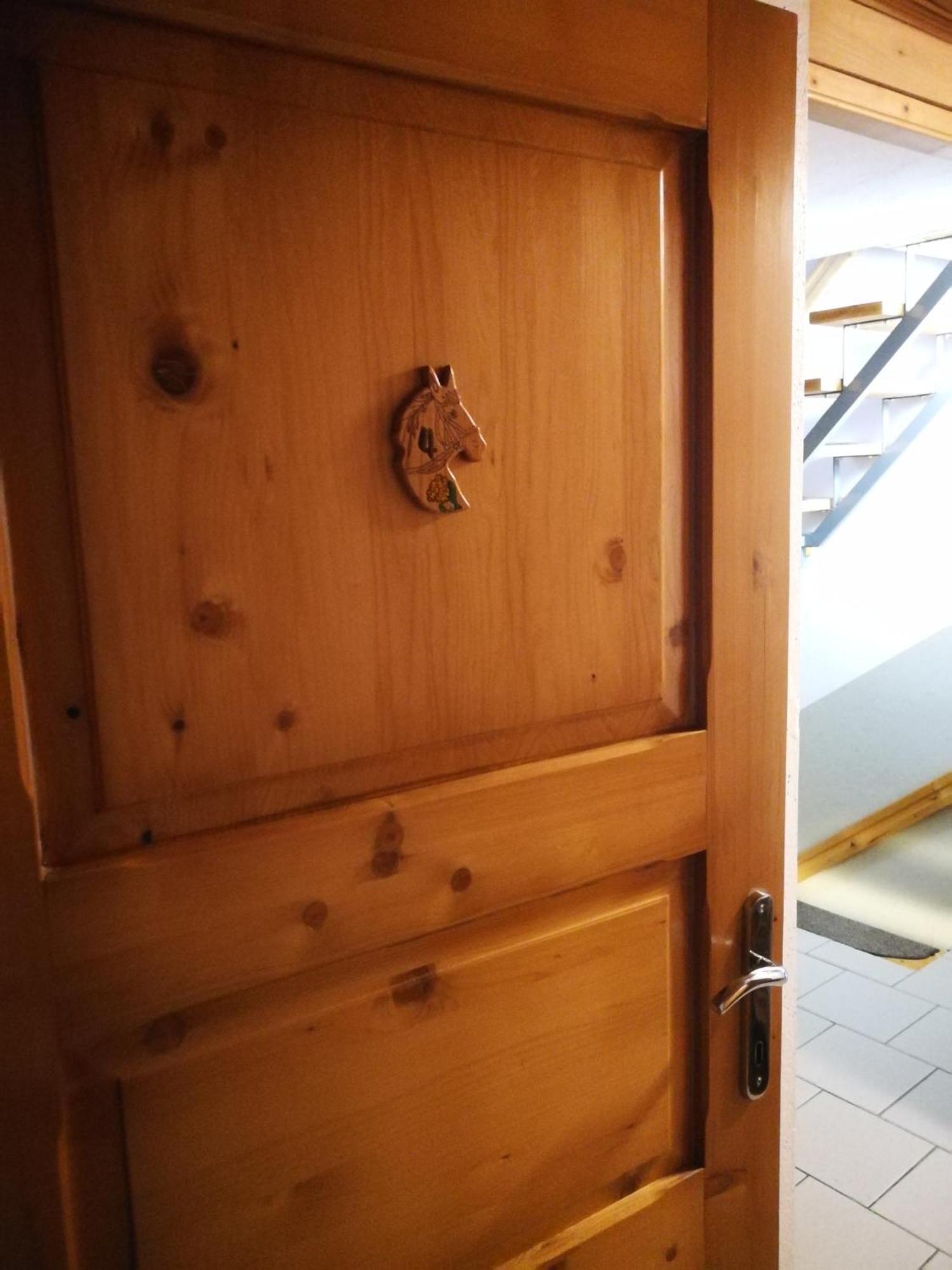 Hotel Ekoturizem Vizencar Cerklje na Gorenjskem Esterno foto