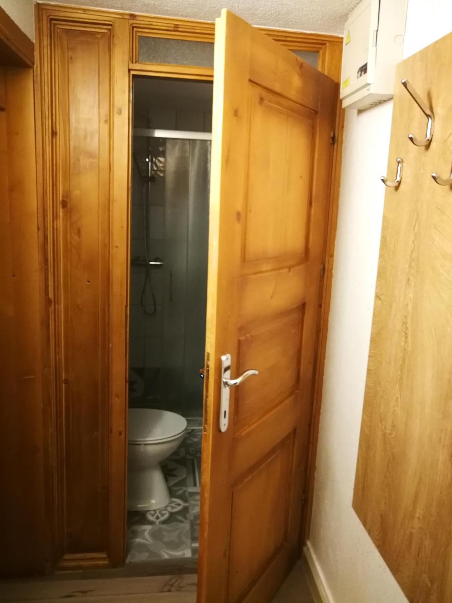 Hotel Ekoturizem Vizencar Cerklje na Gorenjskem Esterno foto