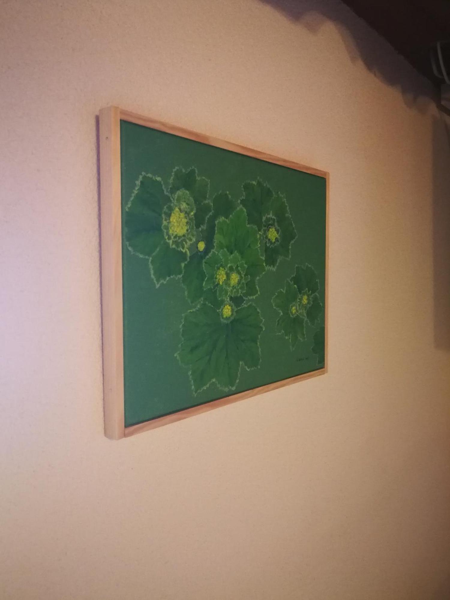 Hotel Ekoturizem Vizencar Cerklje na Gorenjskem Esterno foto
