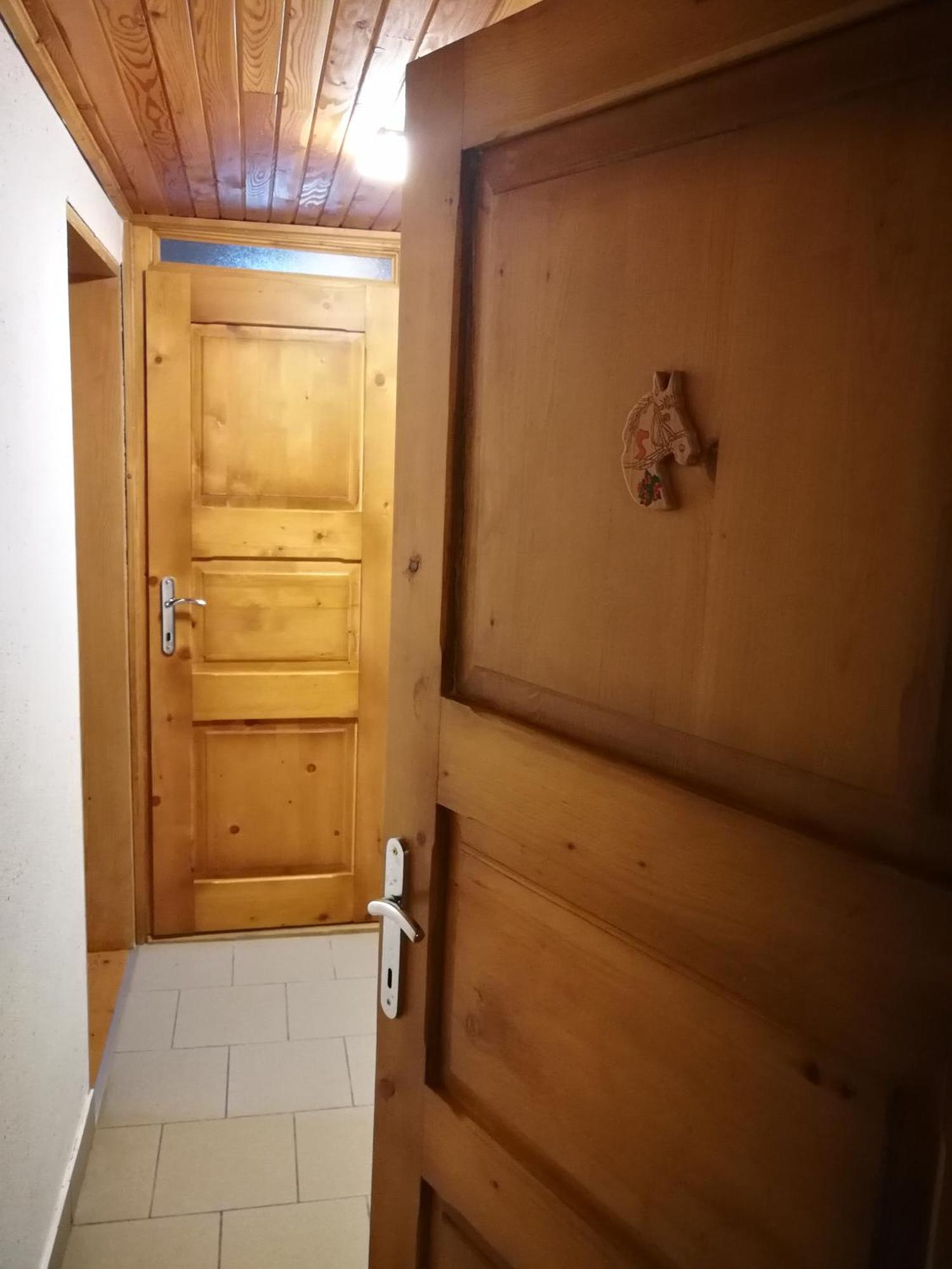 Hotel Ekoturizem Vizencar Cerklje na Gorenjskem Esterno foto
