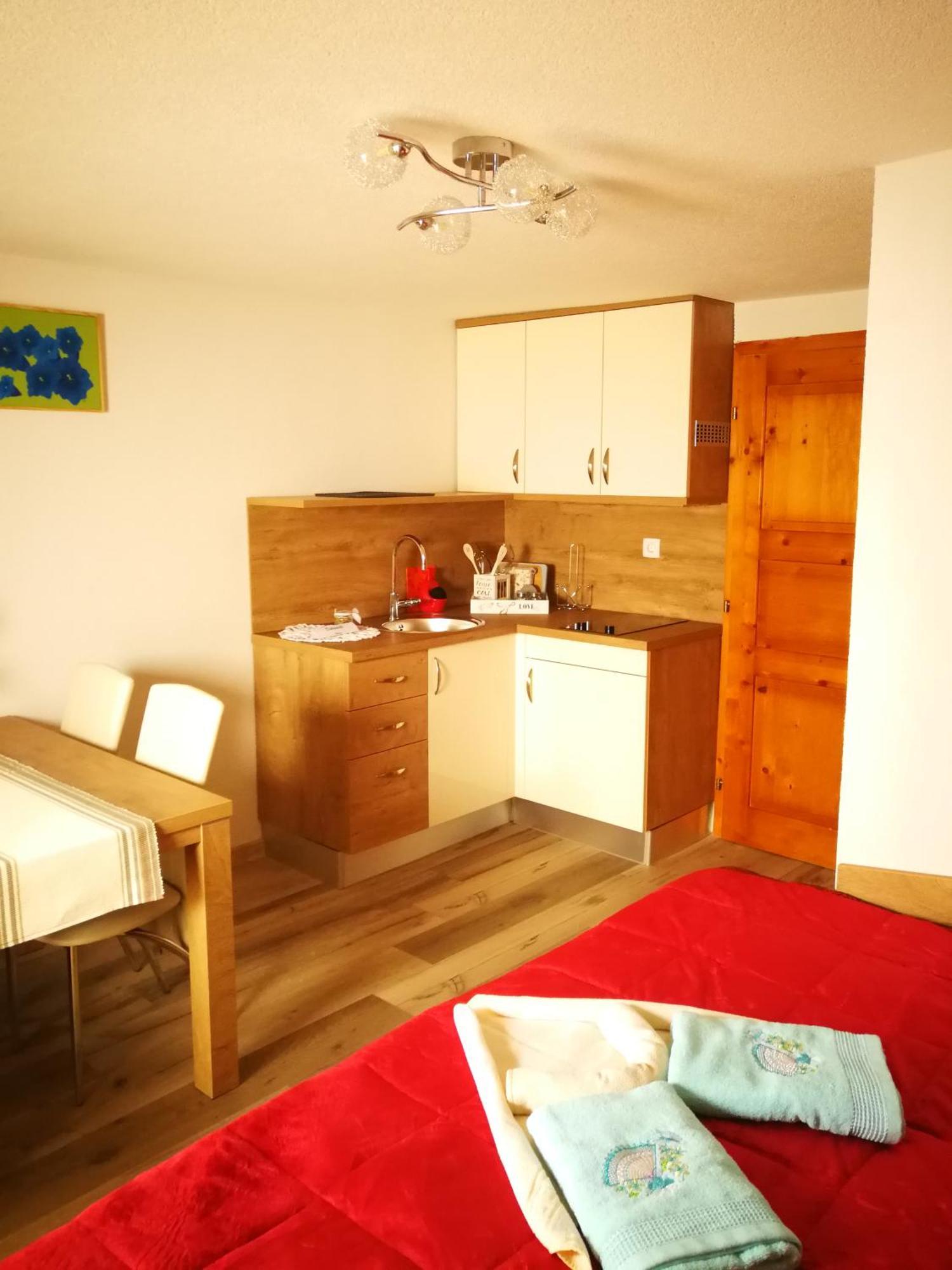 Hotel Ekoturizem Vizencar Cerklje na Gorenjskem Esterno foto