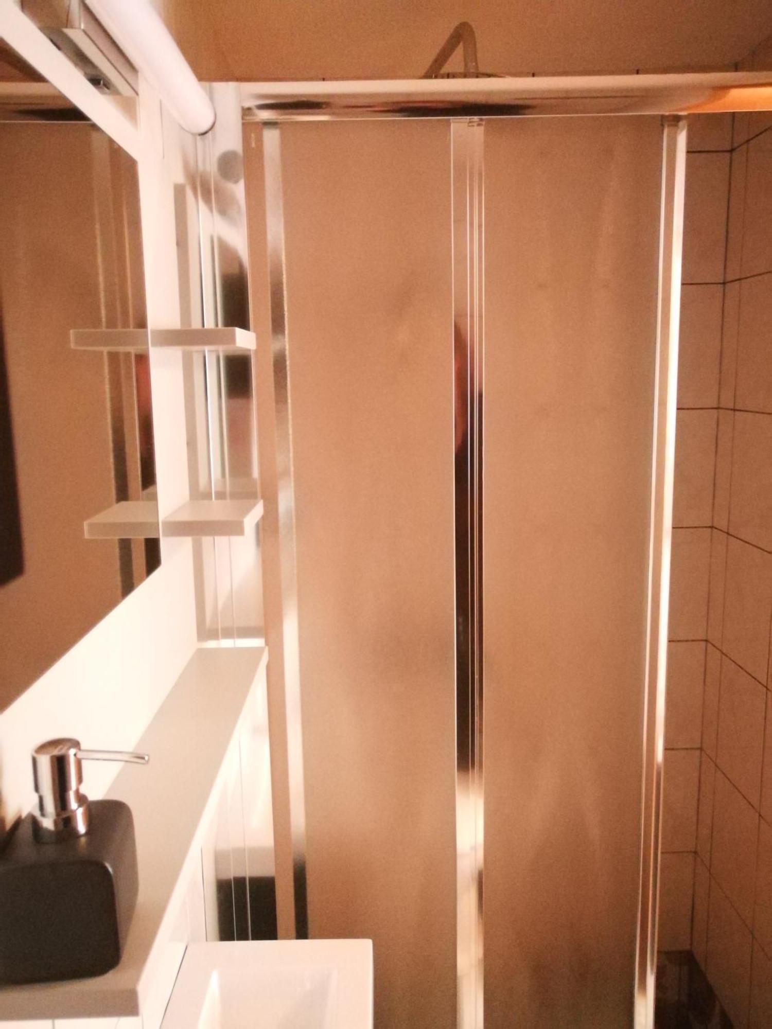 Hotel Ekoturizem Vizencar Cerklje na Gorenjskem Esterno foto